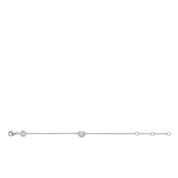 Ti Sento Milano Armband - 2885ZI