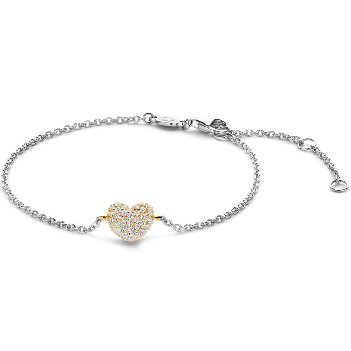 Ti Sento Milano Armband - 2885ZY