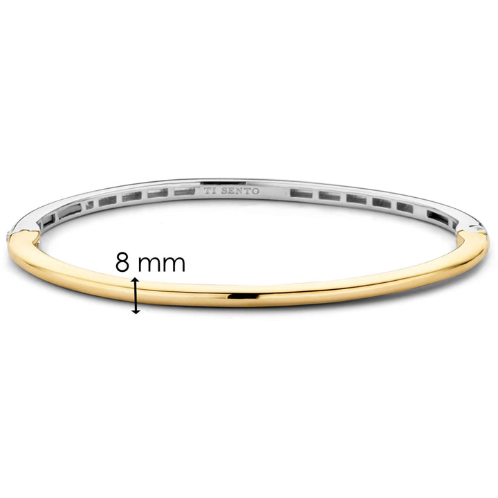 Ti Sento Milano Armreif - 2889SY
