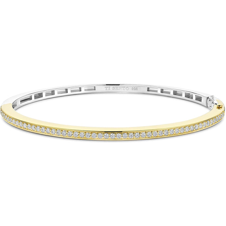 Ti Sento Milano Armreif - 2889ZY