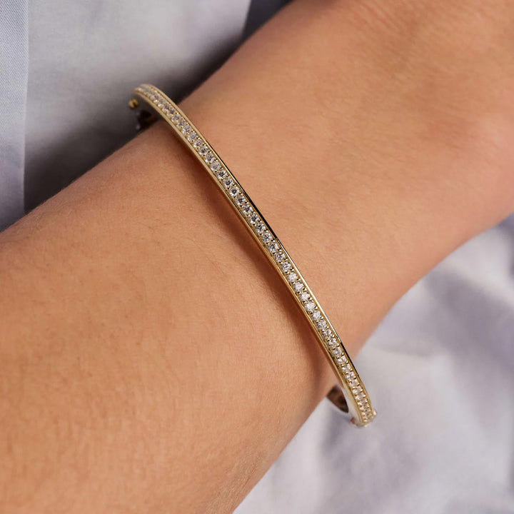 Ti Sento Milano Armreif - 2889ZY