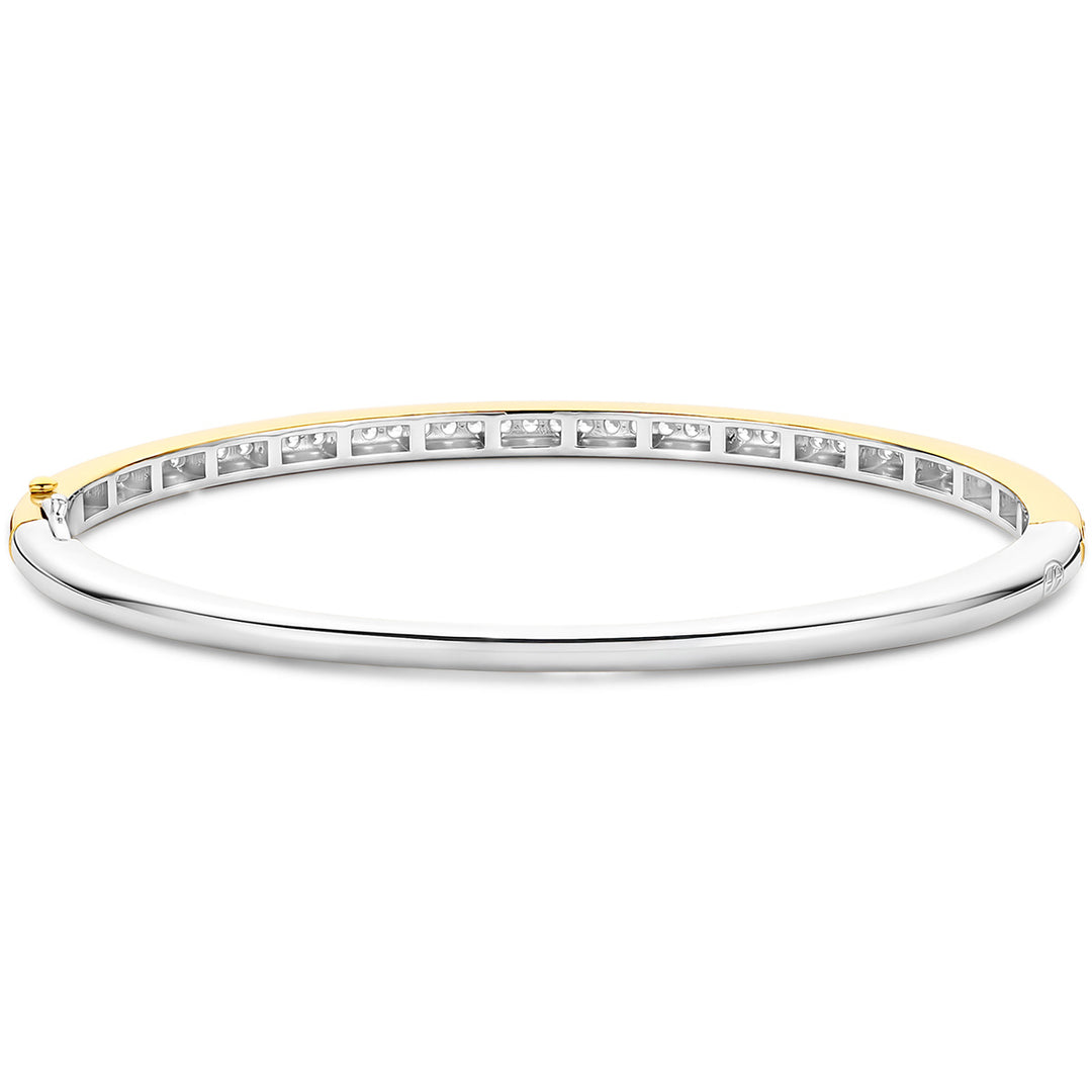 Ti Sento Milano Armreif - 2889ZY