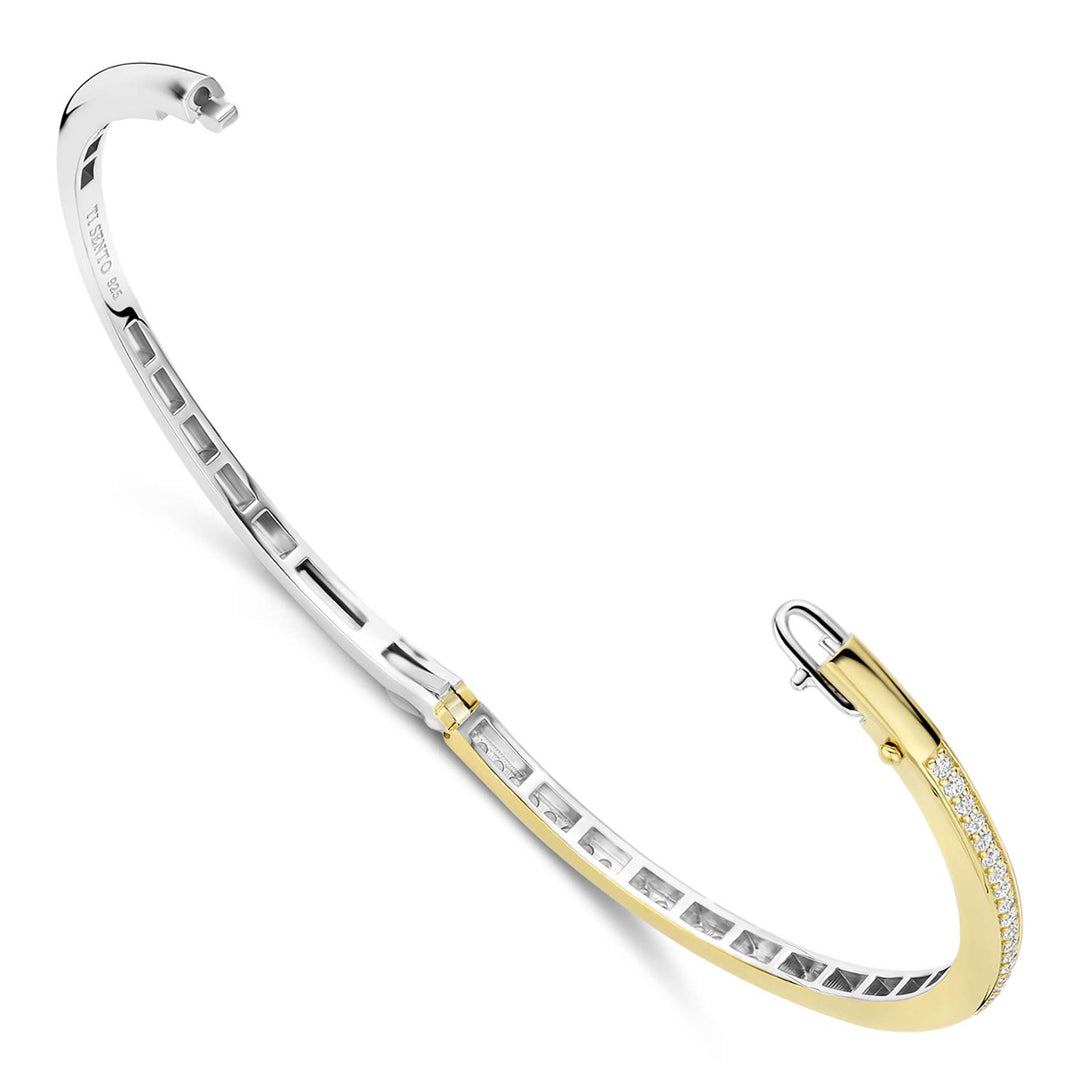 Ti Sento Milano Armreif - 2889ZY