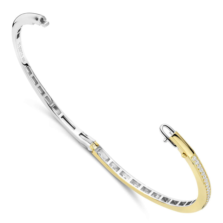 Ti Sento Milano Armreif - 2889ZY