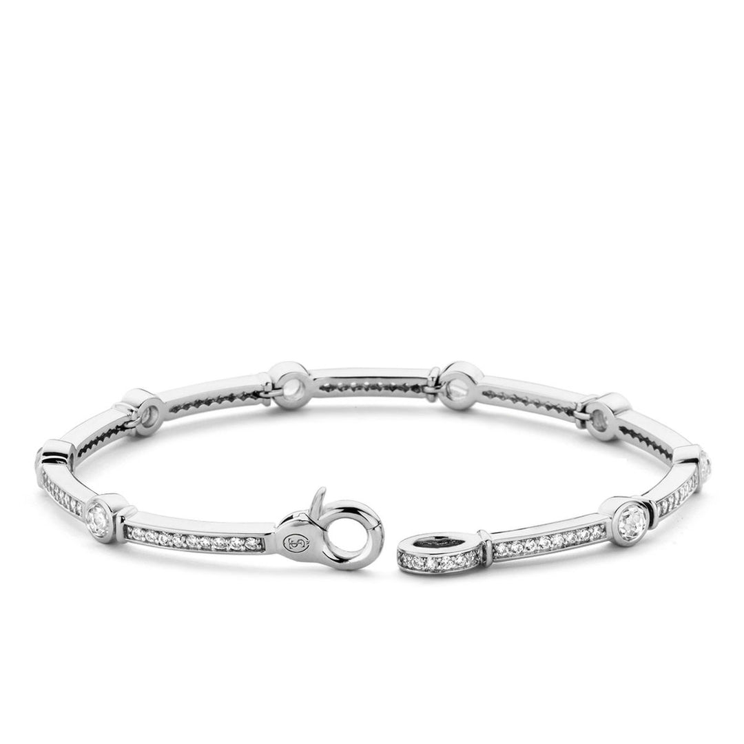Ti Sento Milano Armband - 2892ZI