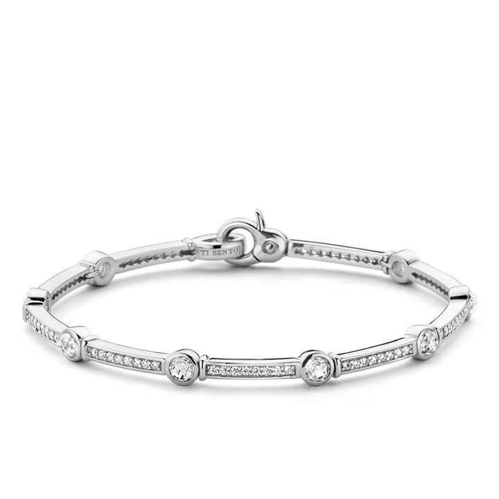 Ti Sento Milano Armband - 2892ZI