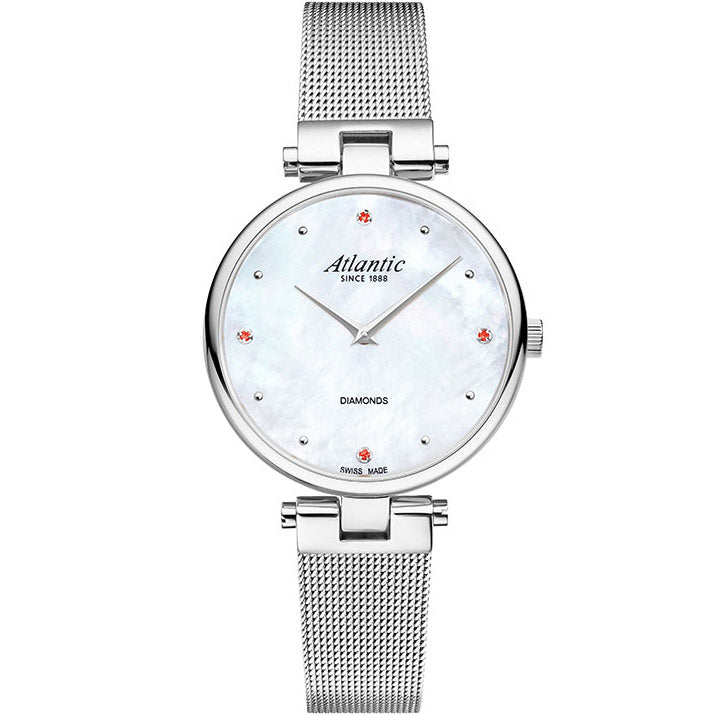 Atlantic Elegance Royal Rubies - 29044.41.09MB