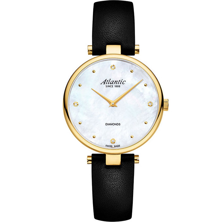 Atlantic Elegance Royal Diamonds - 29044.45.07G