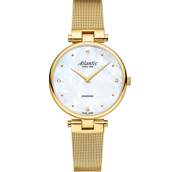 Atlantic Elegance Royal Diamonds - 29044.45.07GMB