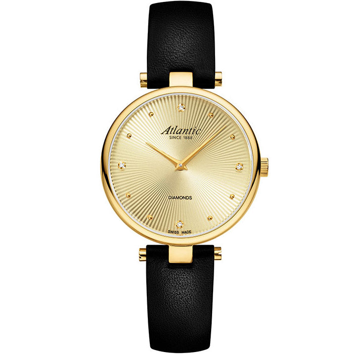 Atlantic Elegance Royal Diamonds - 29044.45.37