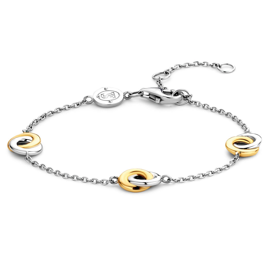 Ti Sento Milano Armband - 2925SY