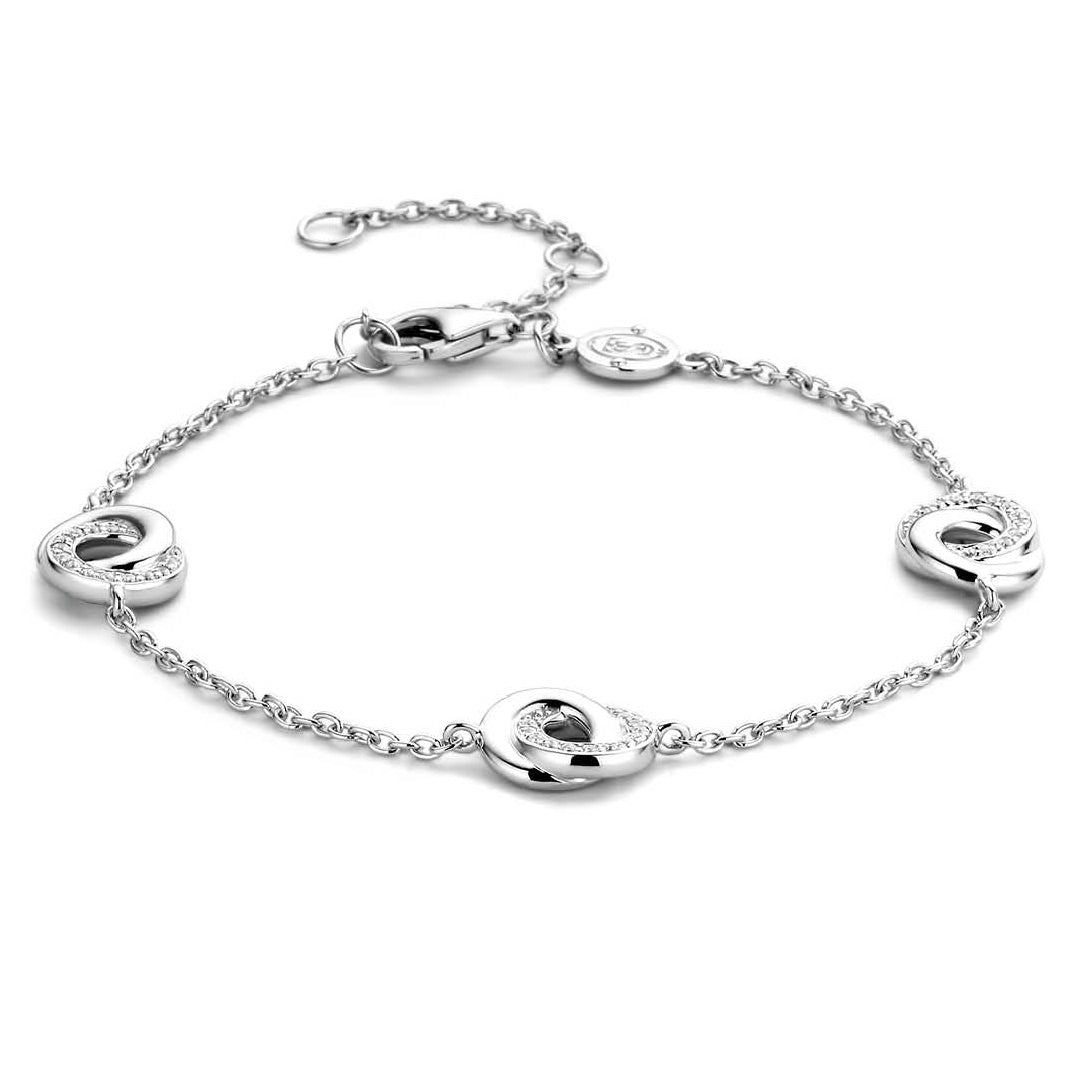Ti Sento Milano Armband - 2925ZI