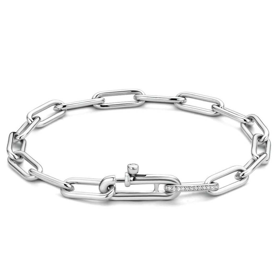 Ti Sento Milano Armband - 2936ZI
