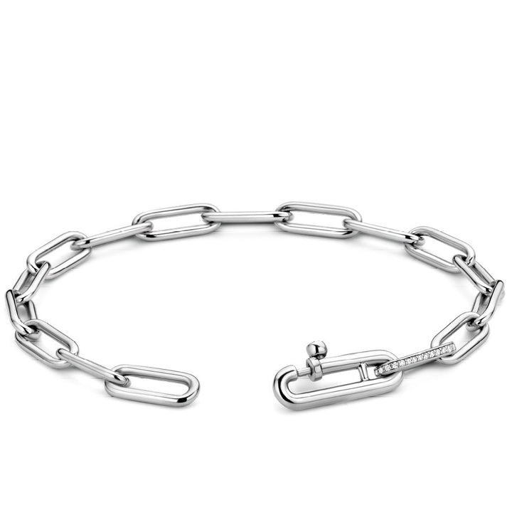 Ti Sento Milano Armband - 2936ZI