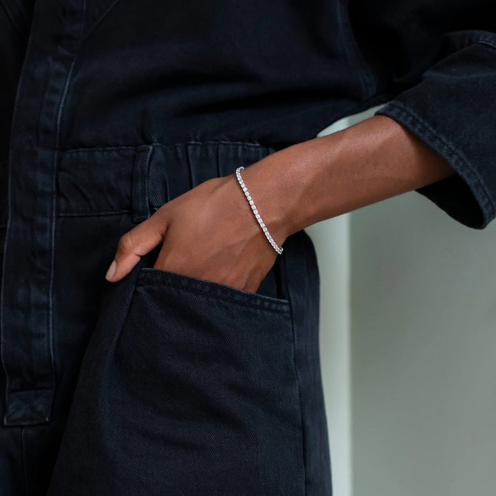 Ti Sento Milano Armband - 2951ZI