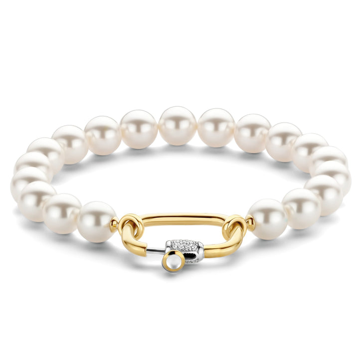 Ti Sento Milano Armband - 2961PW