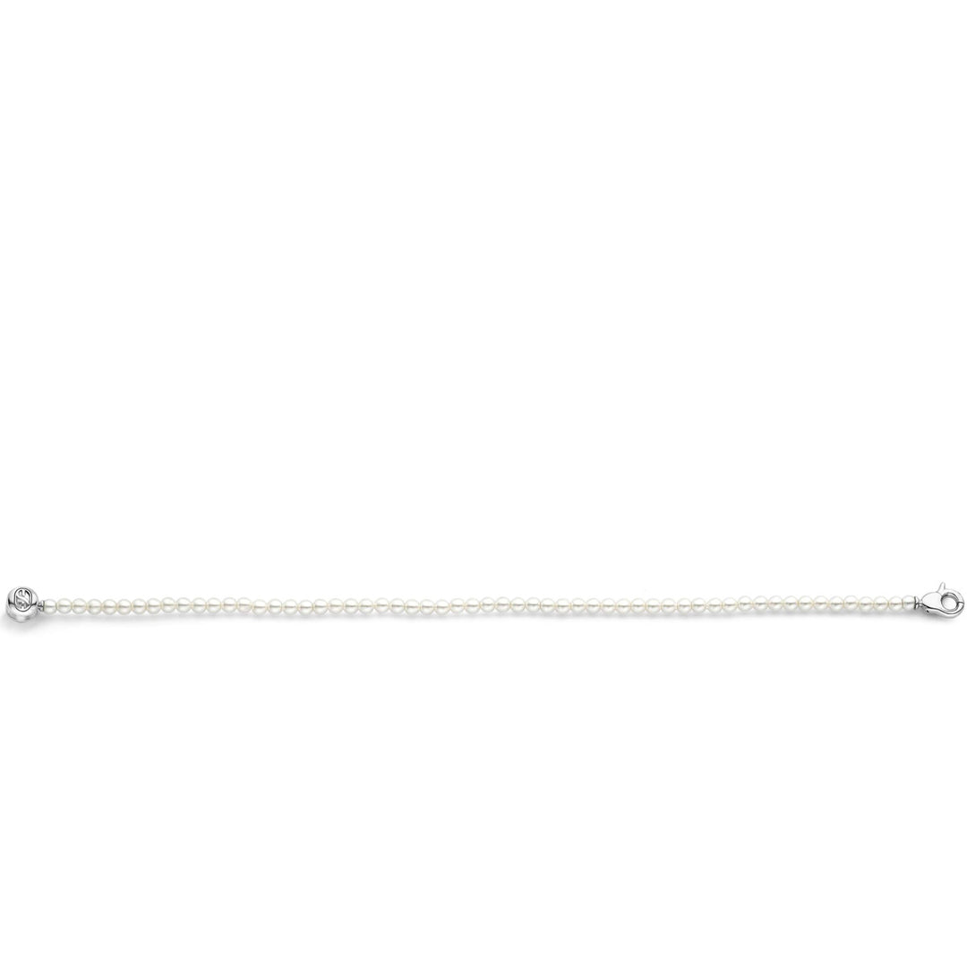 Ti Sento Milano Armband - 2965PW