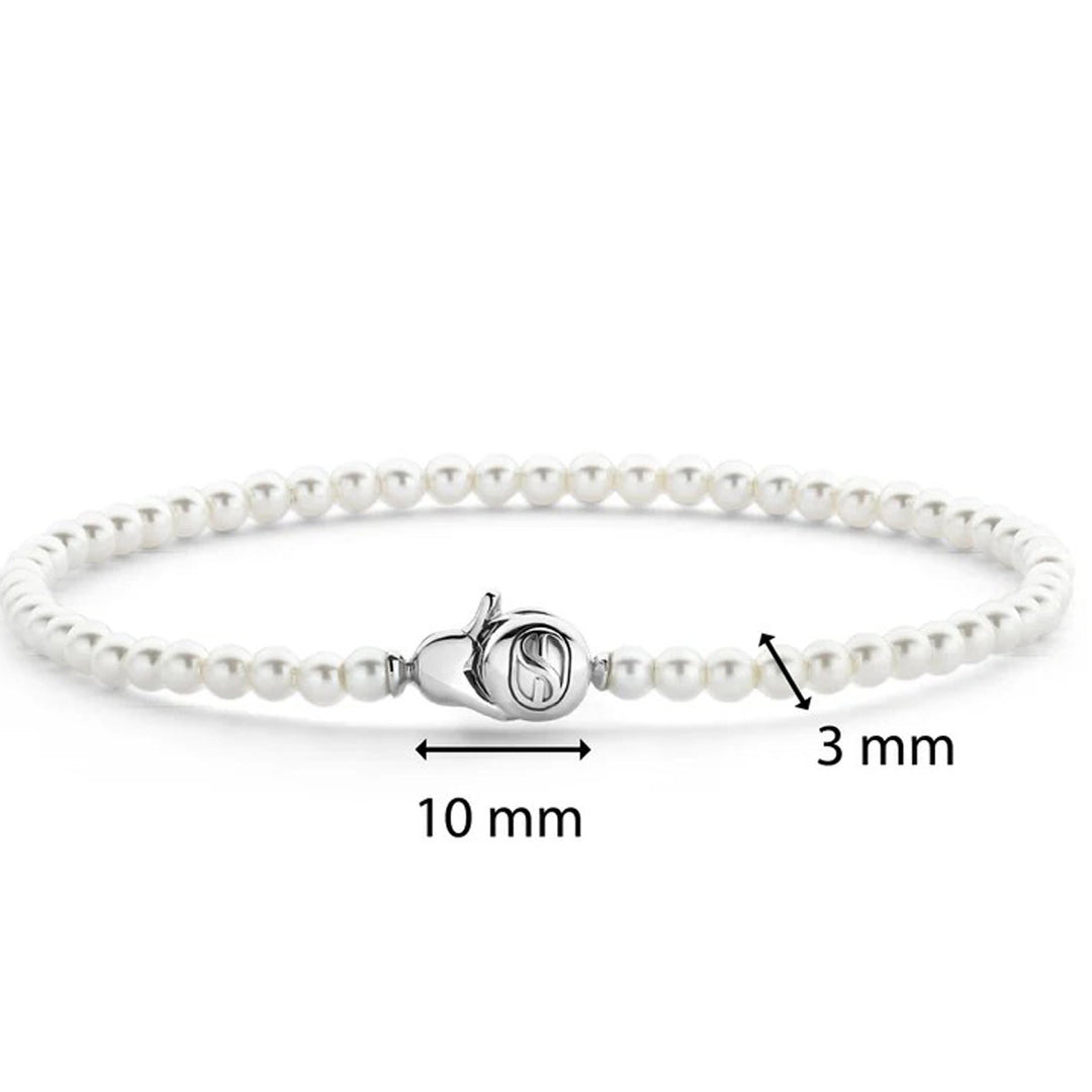 Ti Sento Milano Armband - 2965PW