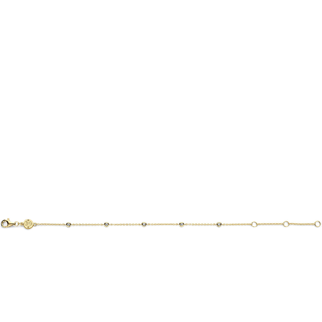Ti Sento Milano Armband - 2974ZY