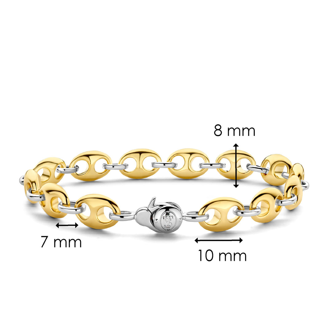 Ti Sento Milano Armband - 2981SY