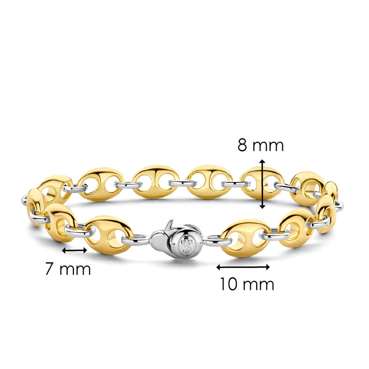 Ti Sento Milano Armband - 2981SY