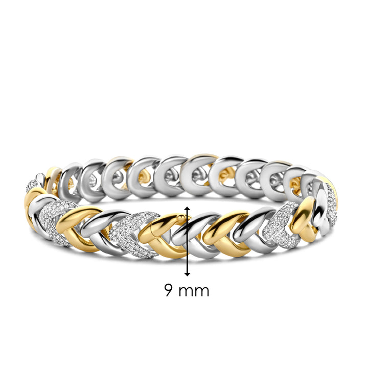 Ti Sento Milano Armband - 2993ZY