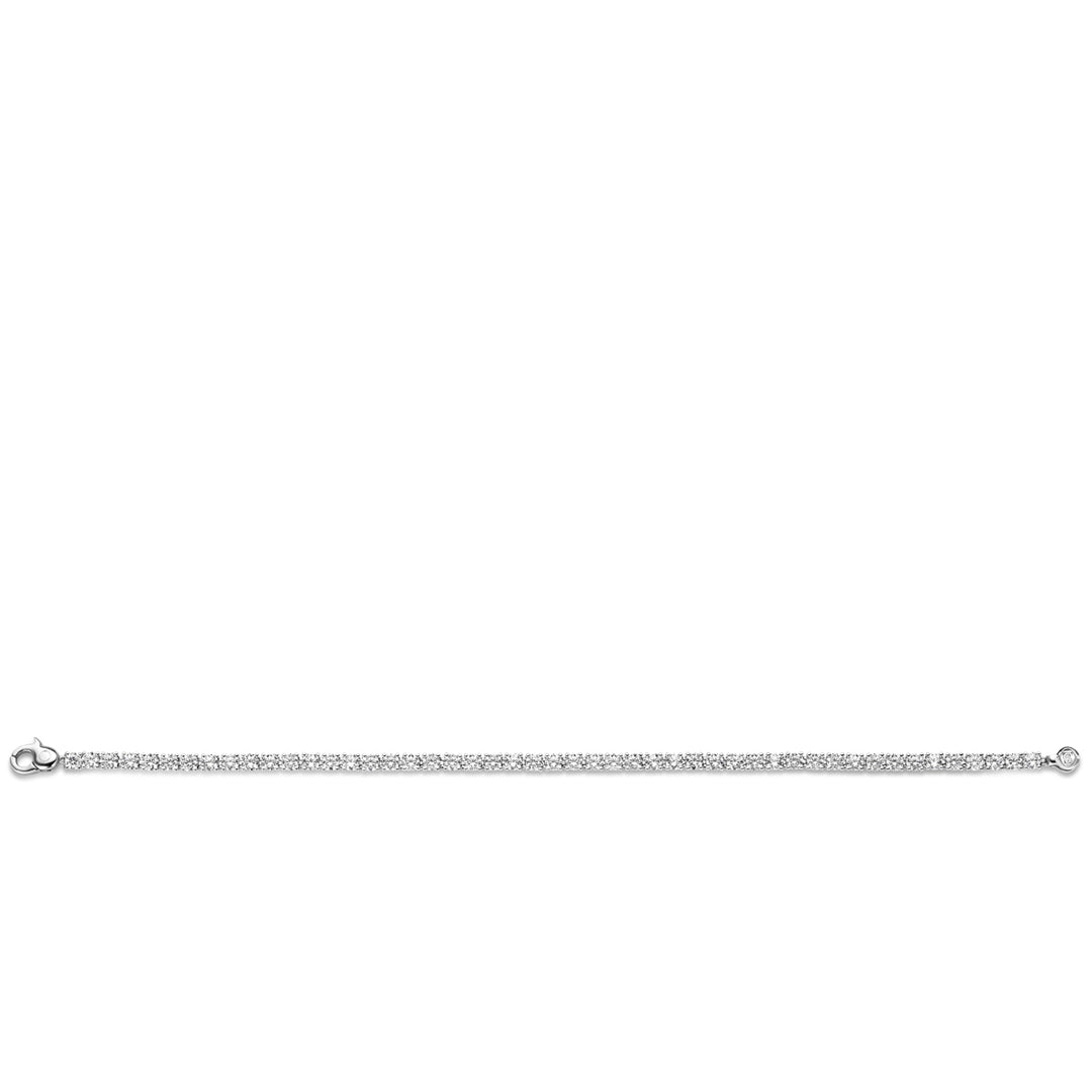 Ti Sento Milano Armband - 2995ZI