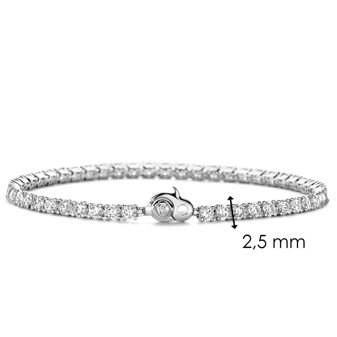 Ti Sento Milano Armband - 2995ZI