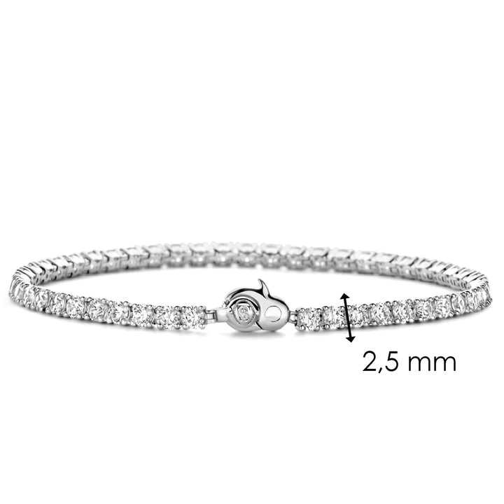 Ti Sento Milano Armband - 2995ZI