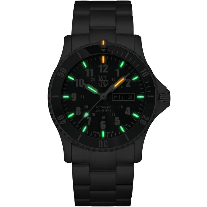 Luminox Sport Timer Automatic 0920 Series - XS.0937