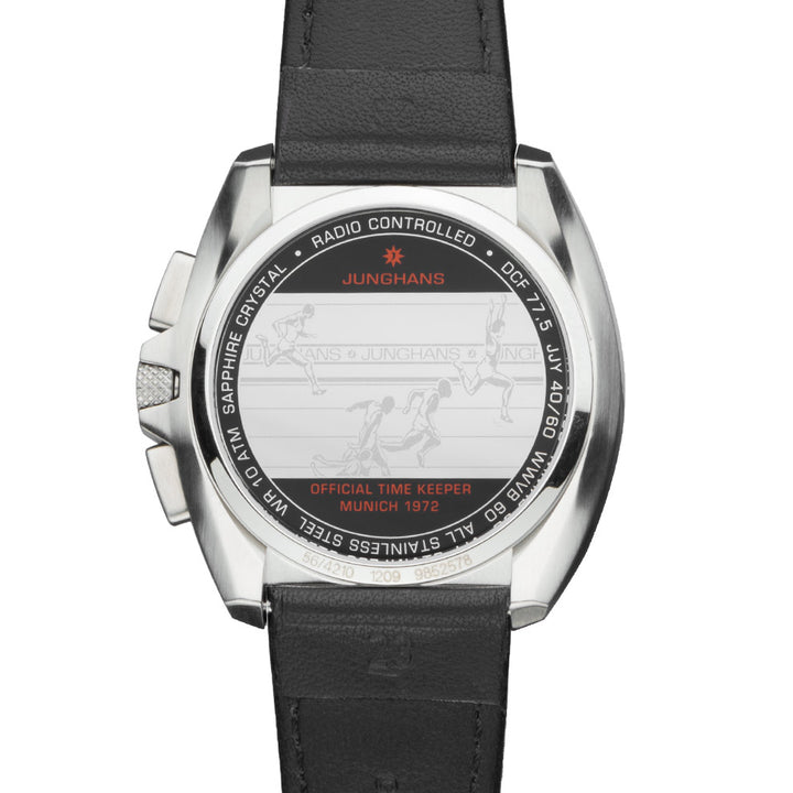 Junghans 1972 Mega Solar - 56/4210.00