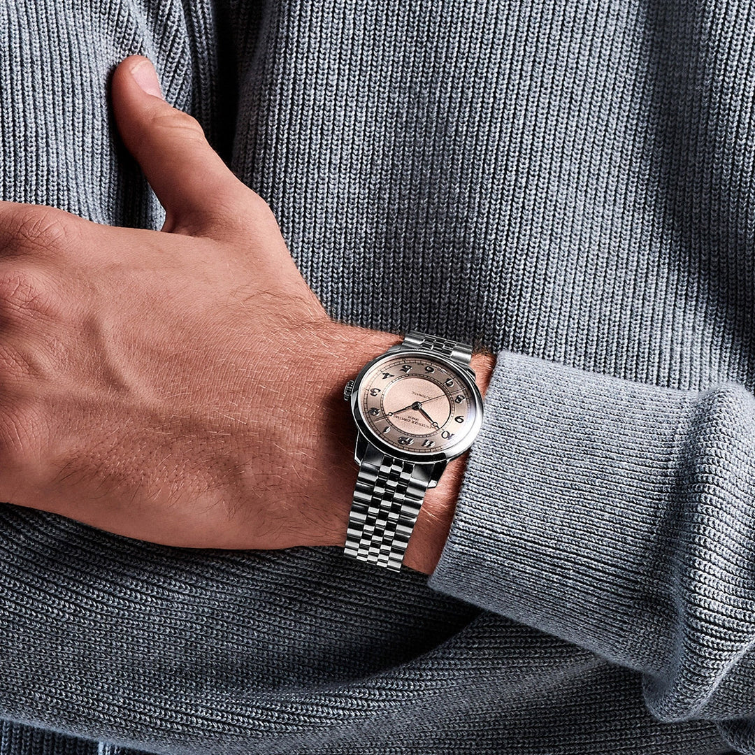 Frederique Constant Classics Premiere - FC-301SAL3B6B
