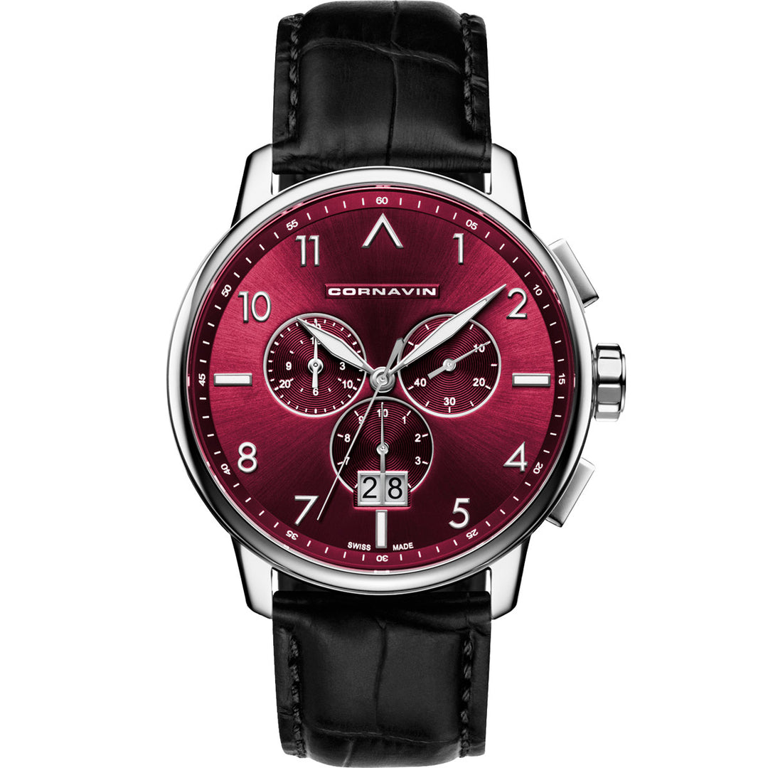 Cornavin Big Date - CO.BD.16.L