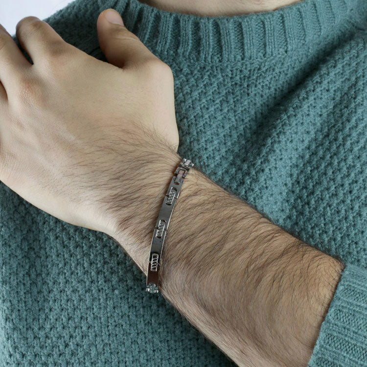 Morellato Cross Armband - SKR28