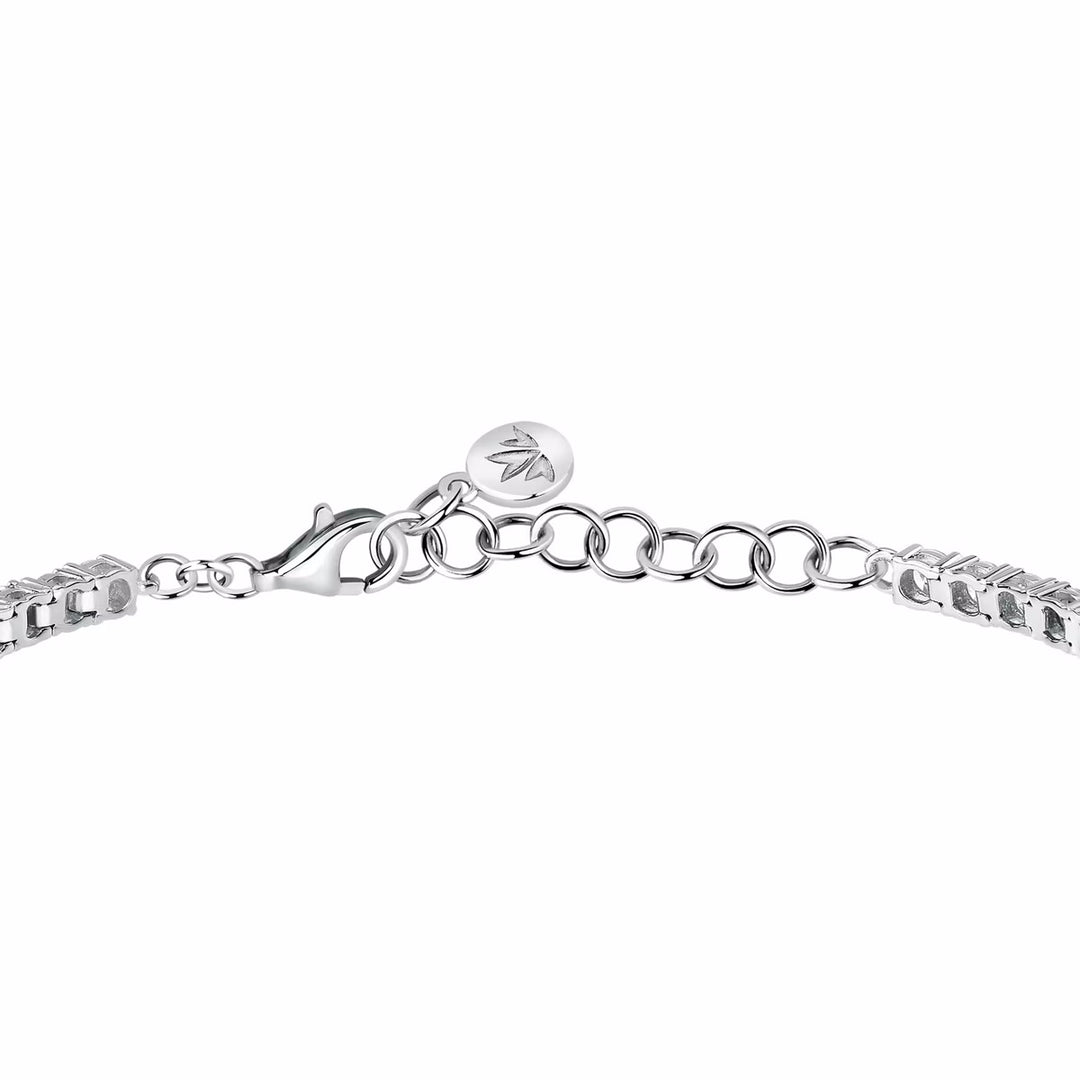 Morellato Tesori Tennis Armband - SAIW169