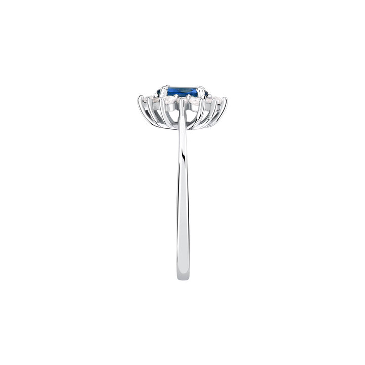 Morellato Tesori Kate Ring - SAIW1540