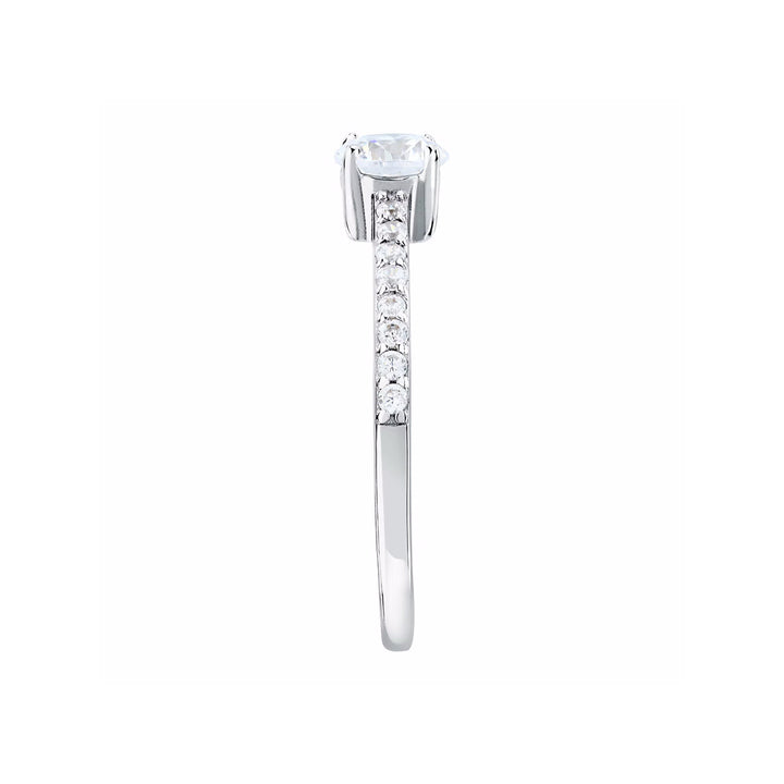 Morellato Tesori Solitaire Ring - SAIW1790