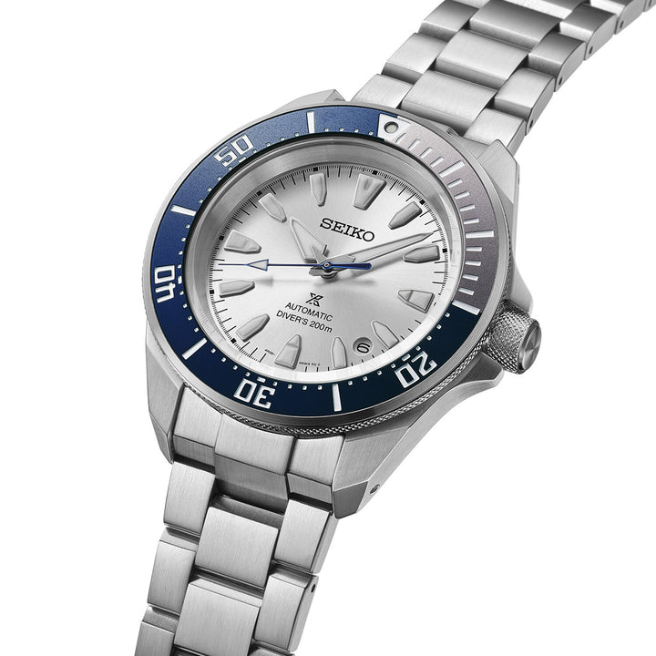 Seiko Prospex SEA Automatic Diver&