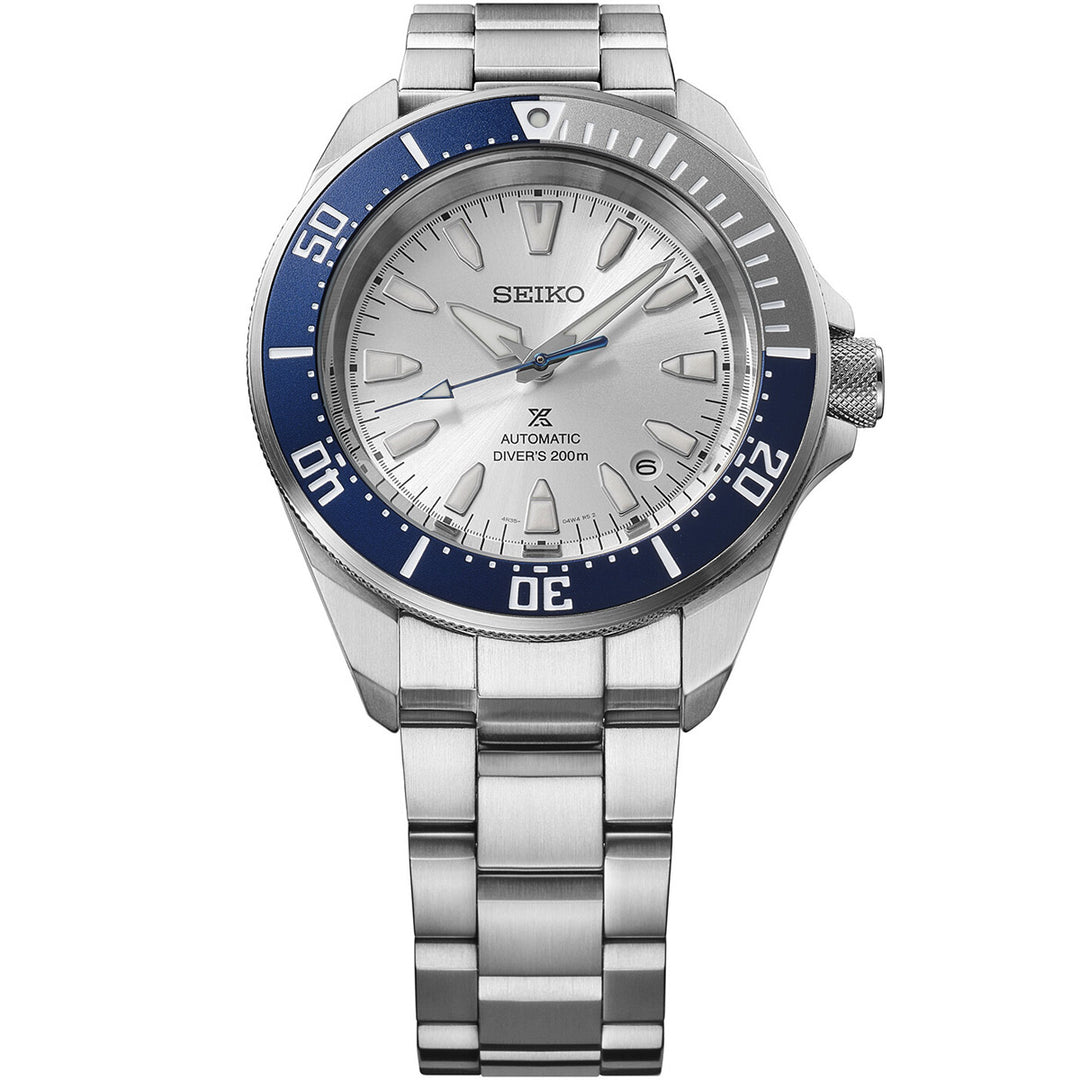 Seiko Prospex SEA Automatic Diver&