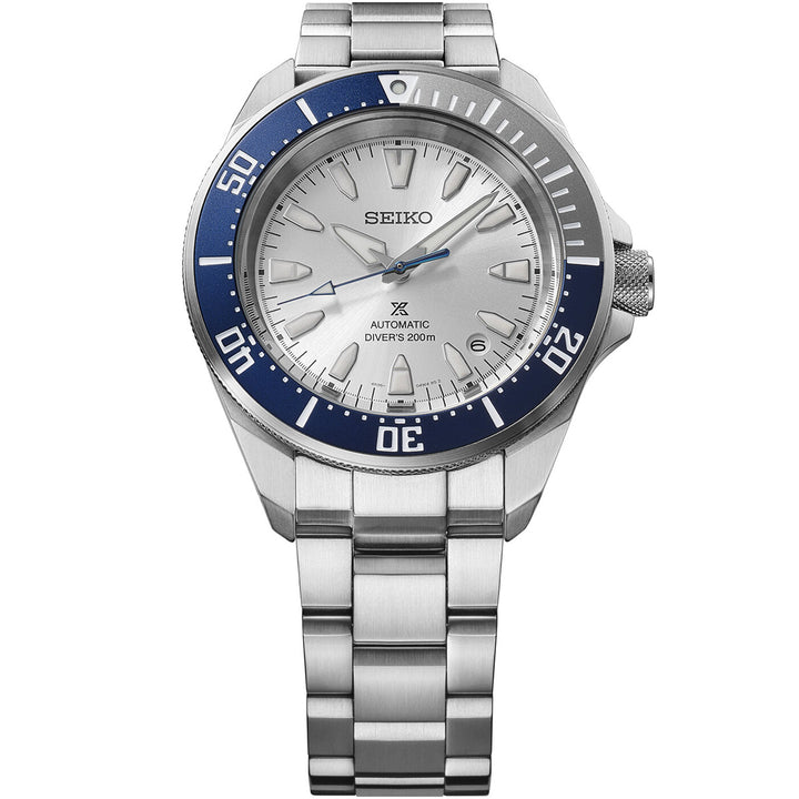 Seiko Prospex SEA Automatic Diver&