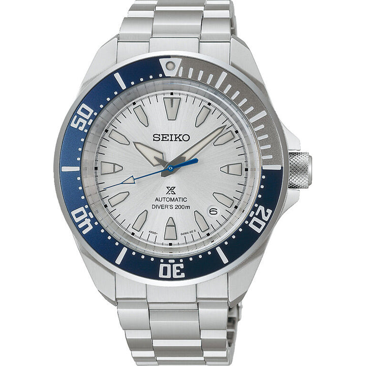 Seiko Prospex SEA Automatic Diver&