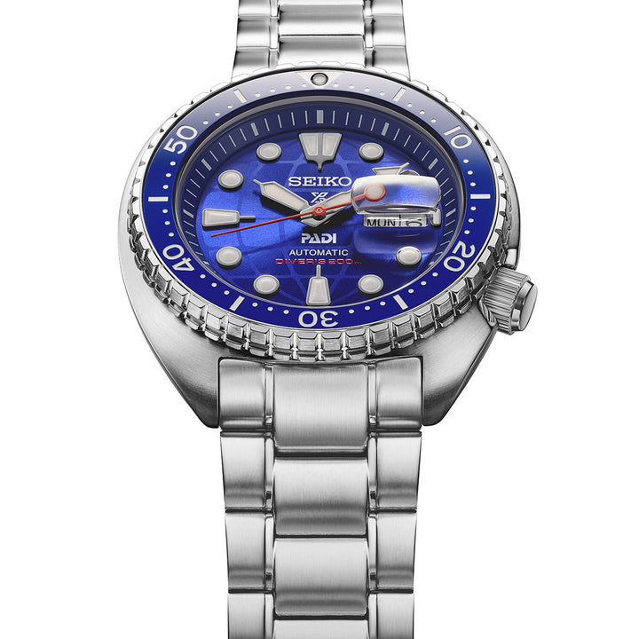 Seiko Prospex Automatic Diver&