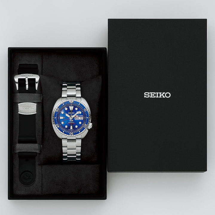 Seiko Prospex Automatic Diver&