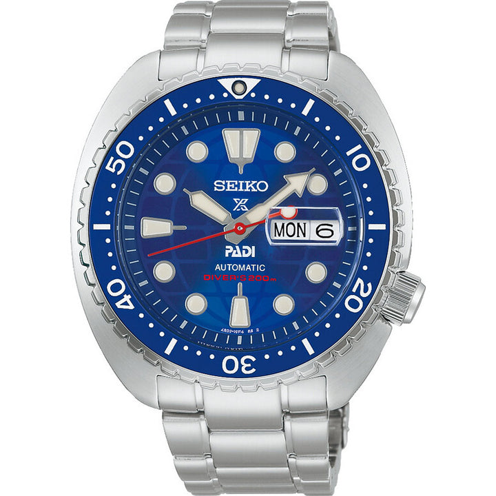 Seiko Prospex Automatic Diver&