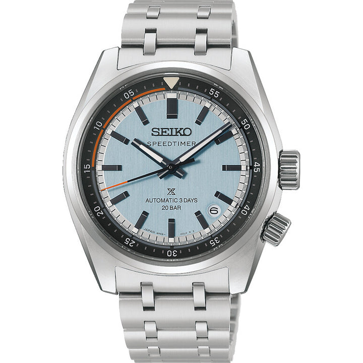 Seiko Prospex Speedtimer Automatic - HBC003J1