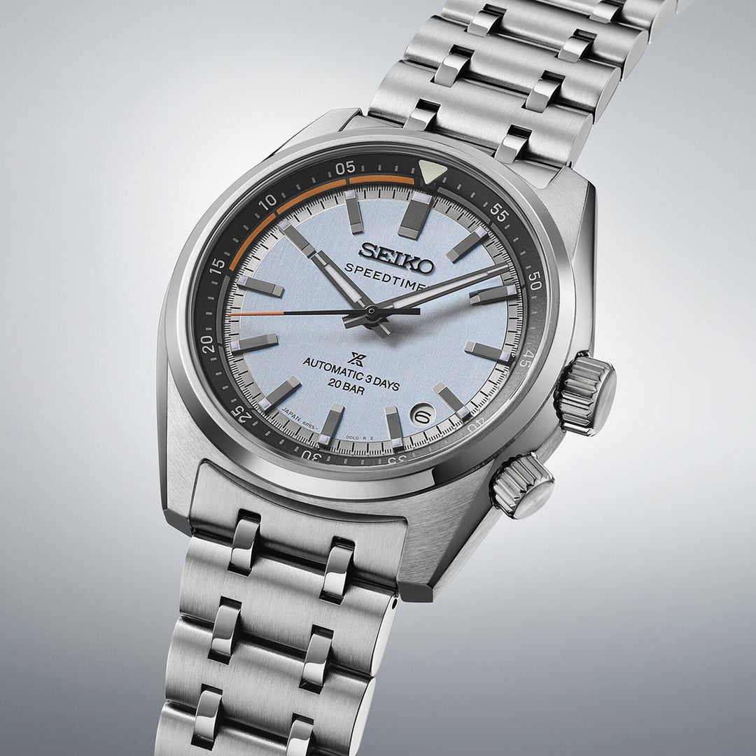 Seiko Prospex Speedtimer Automatic - HBC003J1