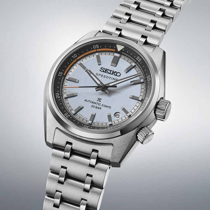 Seiko Prospex Speedtimer Automatic - HBC003J1