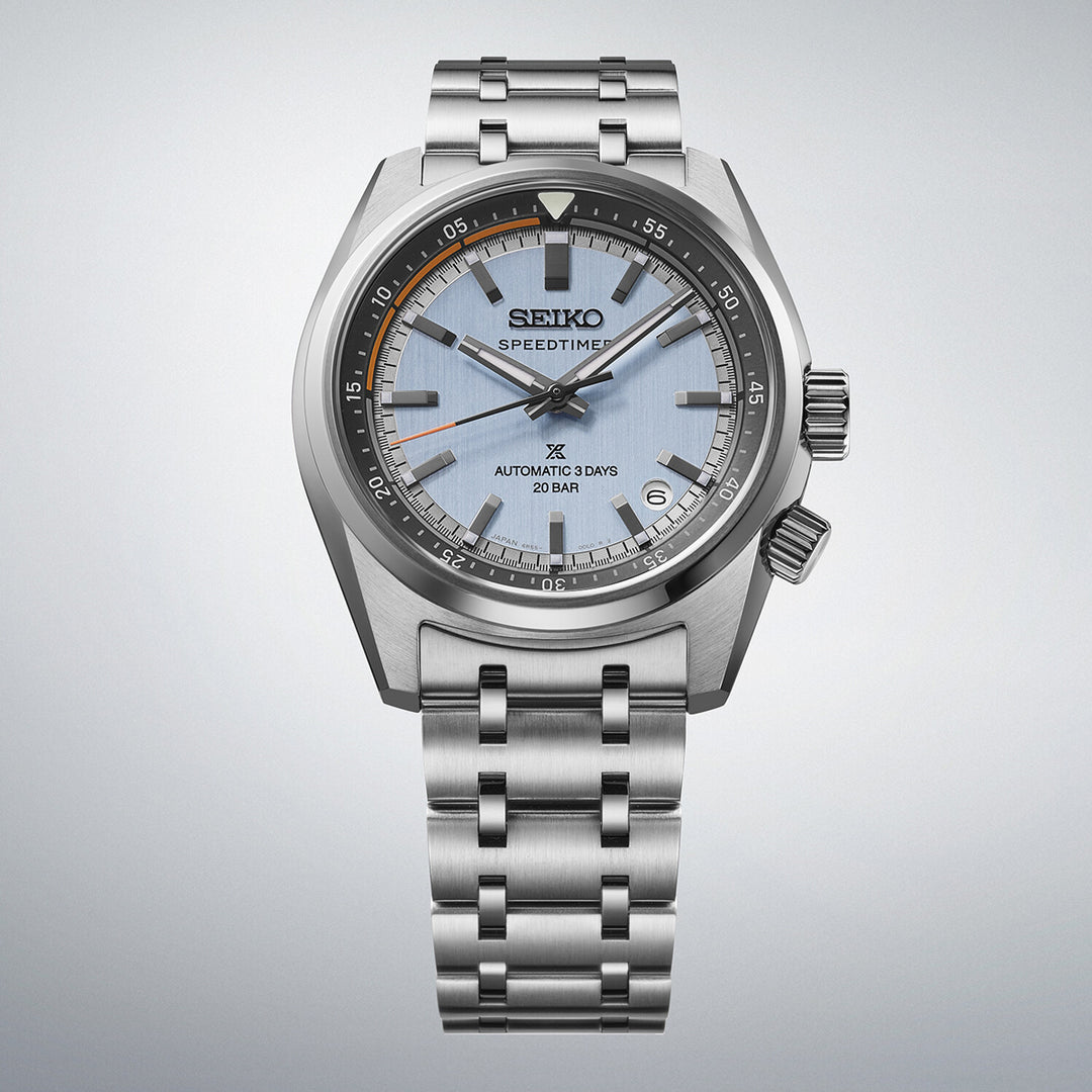 Seiko Prospex Speedtimer Automatic - HBC003J1