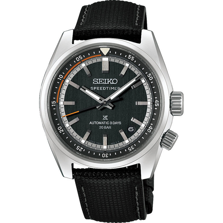 Seiko Prospex Speedtimer Automatic - HBC004J1