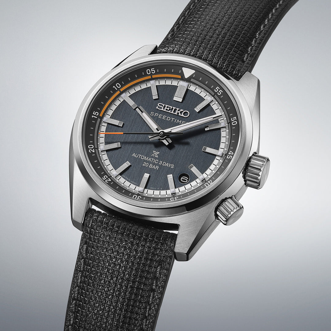 Seiko Prospex Speedtimer Automatic - HBC004J1
